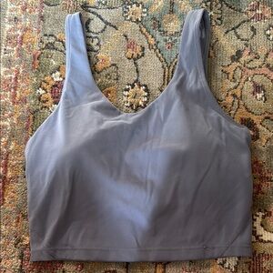 Gray Women's Intimate Top